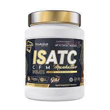 ISATC ISOLATE CFM MANHATTAN 2 KG
