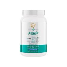 HYPERTROPHY PROTEIN NATURAL