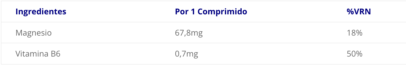 Magnesium Bisglycinate Scientiffic Nutrition / 90tabs