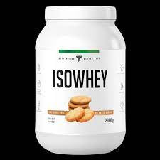 Isowhey Hydro TREC 900gr