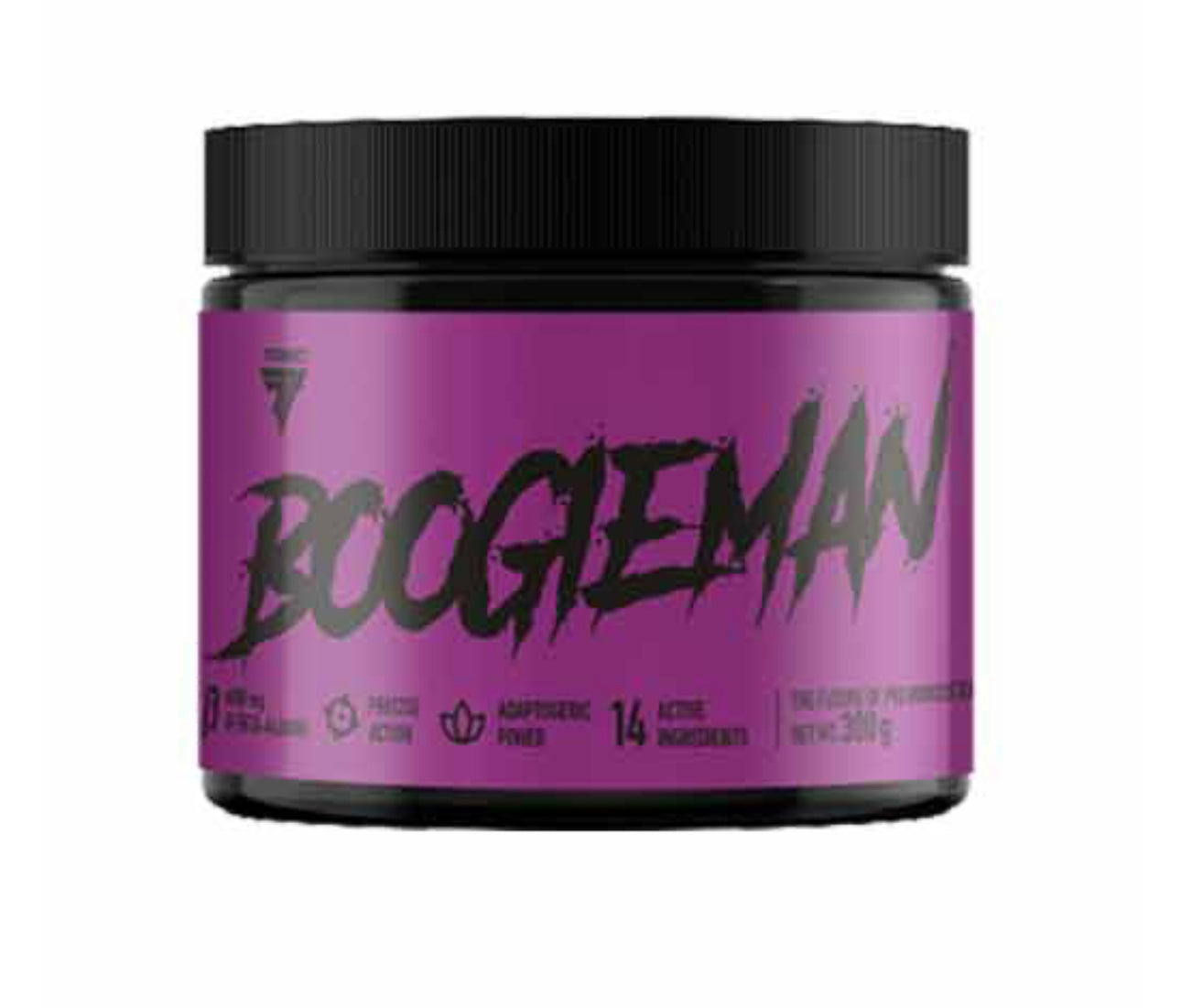 Boogieman / • 300G