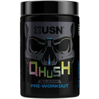 Qhush Preworkout USN / 220gr