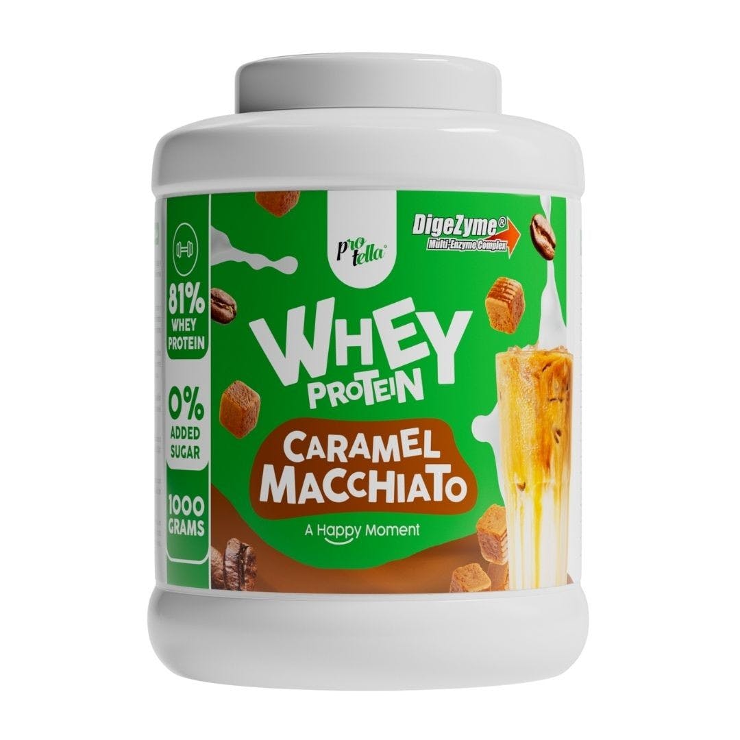 Whey Protella / 1kg