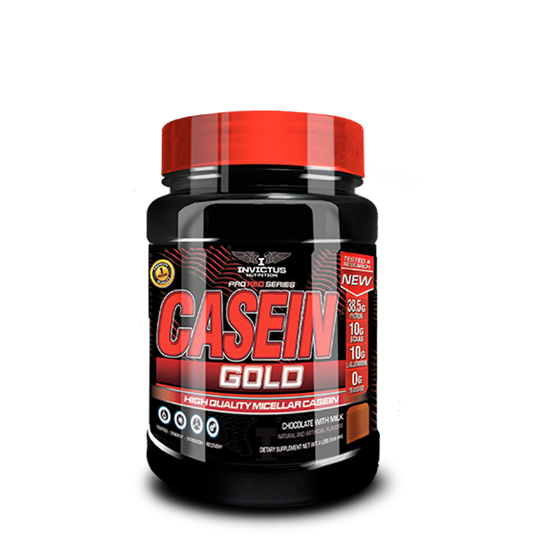 Casein Gold Invictus / • 900G