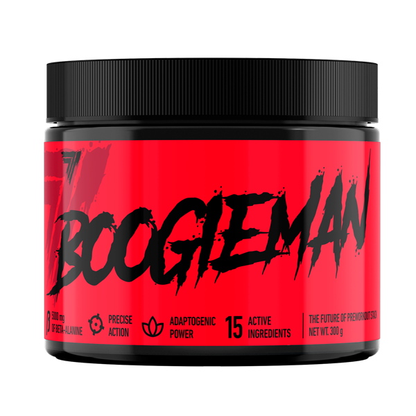 Boogieman / • 300G