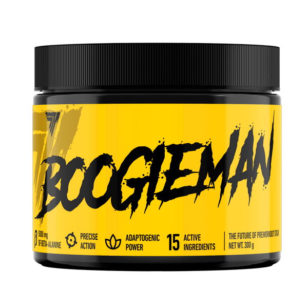 Boogieman / • 300G