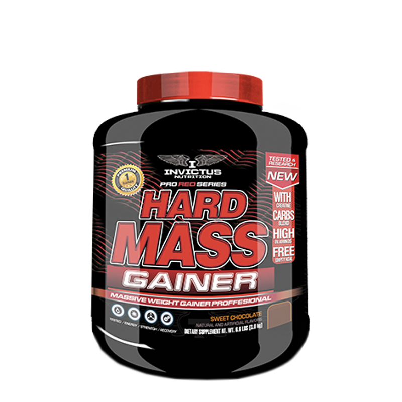 Hard Mass / • 2Kg
