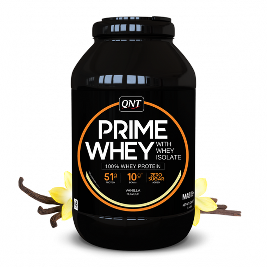 Prime Whey Qnt / • 2Kg