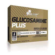 Glucosamine Plus Olimp / • 60 Caps