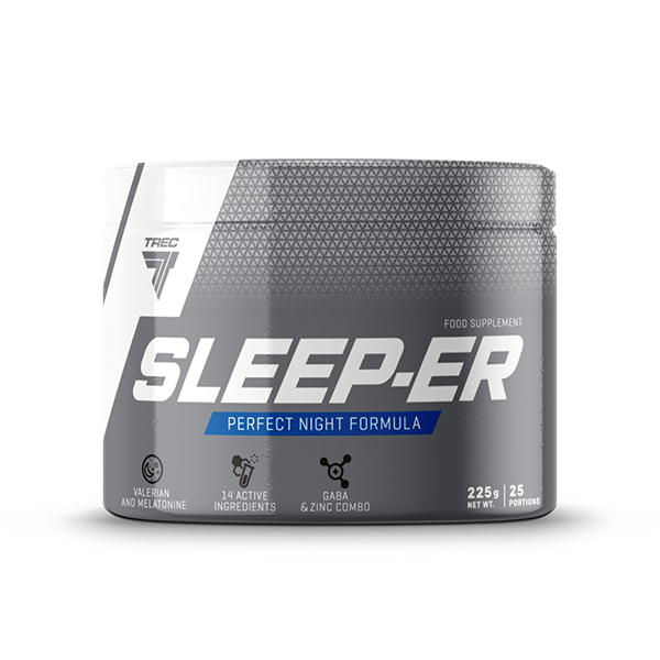 Sleep-Er Trec / • 225gr