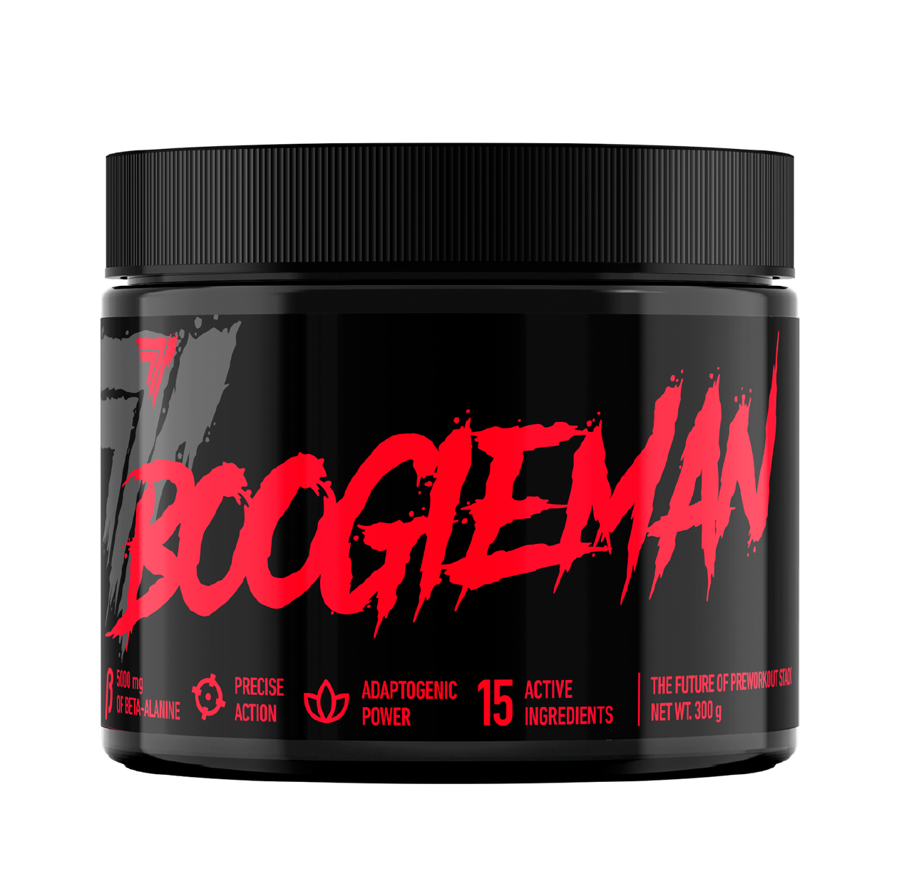 Boogieman / • 300G