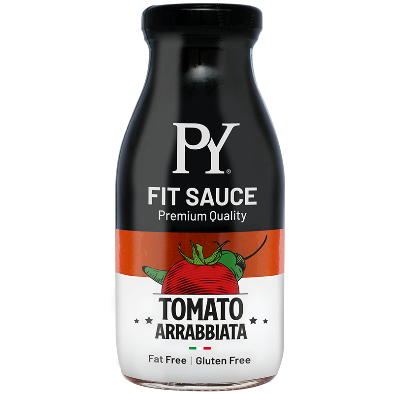 Fit Sauce Tomato Arrabbiata