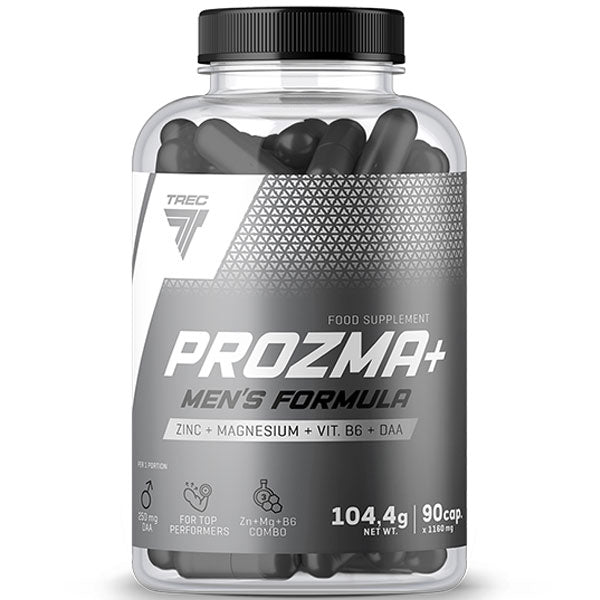 ProZMA+ Trec / 90caps