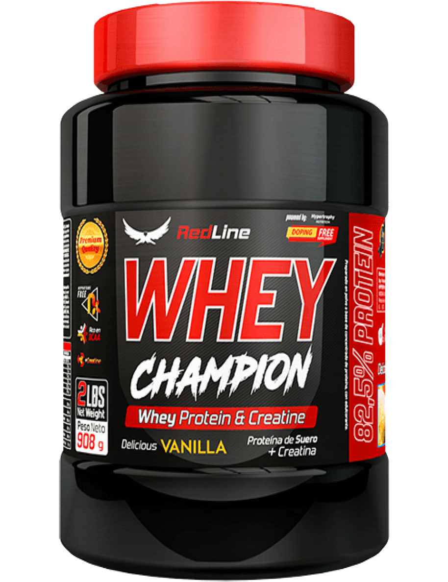 Whey Champion / 908g