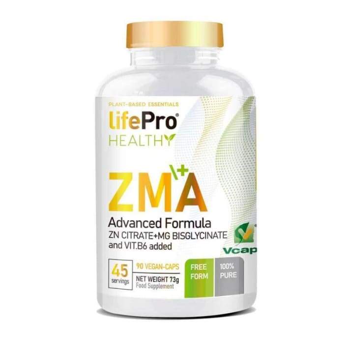 ZMA Lifepro / 90 Caps