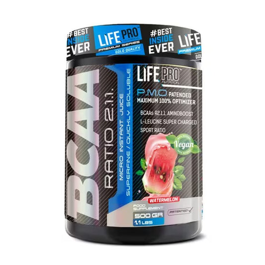 Bcaa - Life pro • 500g