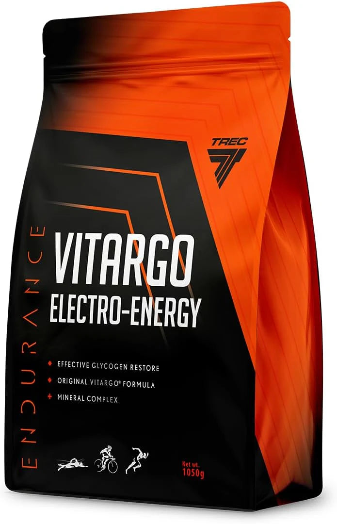 Vitargo Electro-energy - Trec