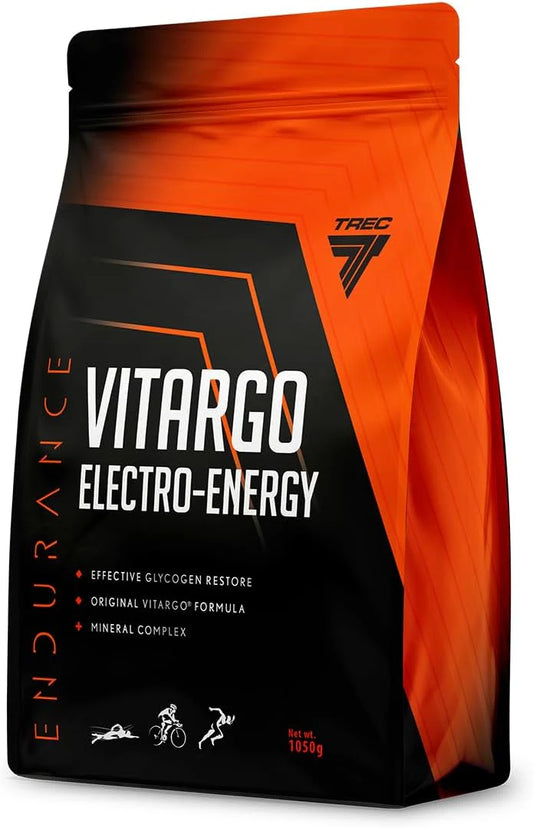 Vitargo Electro-energy - Trec