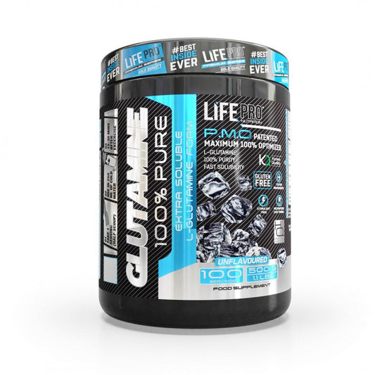 Glutamine - 500g