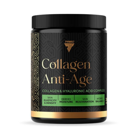 Collagen anti-âge