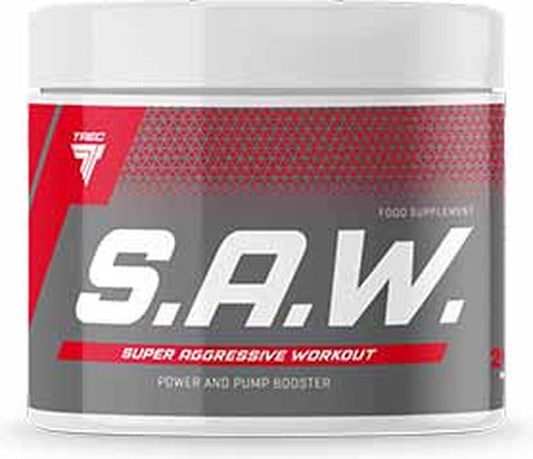 SAW - Trec