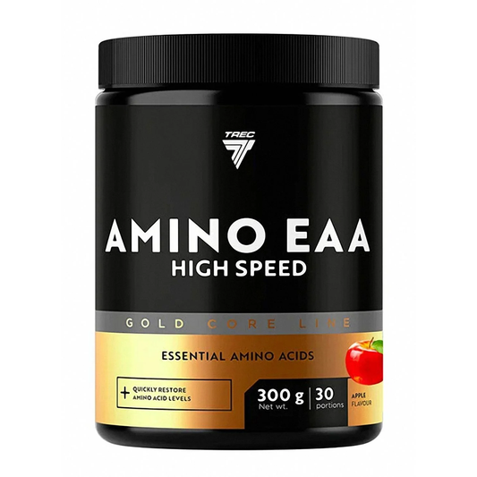 Trec Gold core Line amino eaa high speed 300g