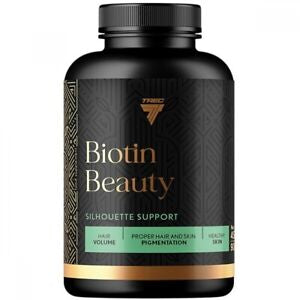 Biotin - 90 caps