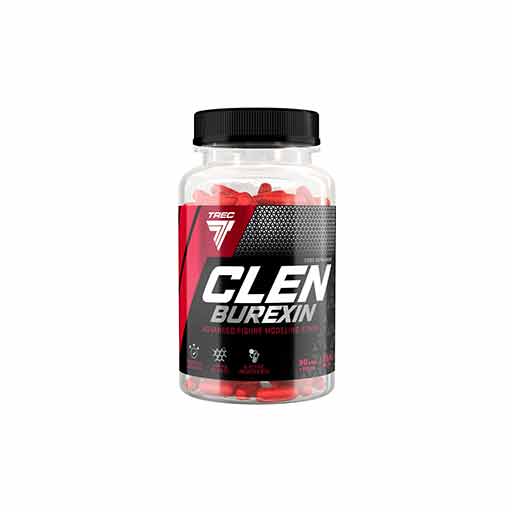 Clen Burexin - 90 caps