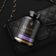 Trec Nutrition APPETITE CONTROL 90 Caps - Appetite Suppressant