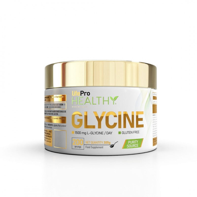 Glycine - Life pro