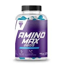 Amino max - Trec 160 caps