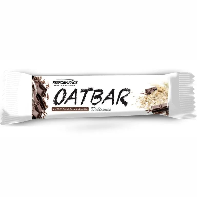 Oatbar Performance