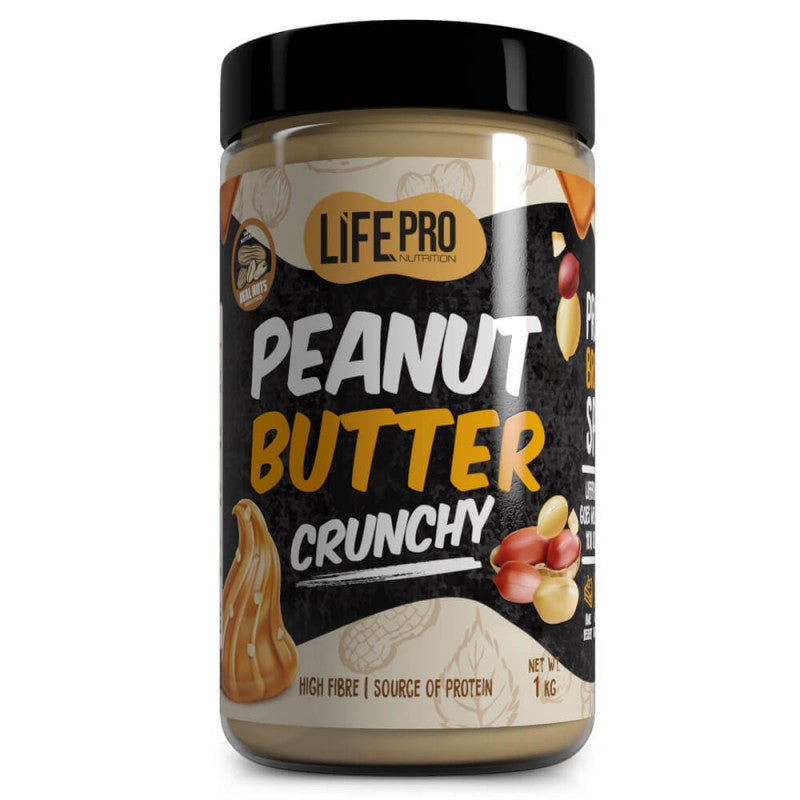 Peanut butter - 1Kg