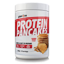 Protein Pancakes