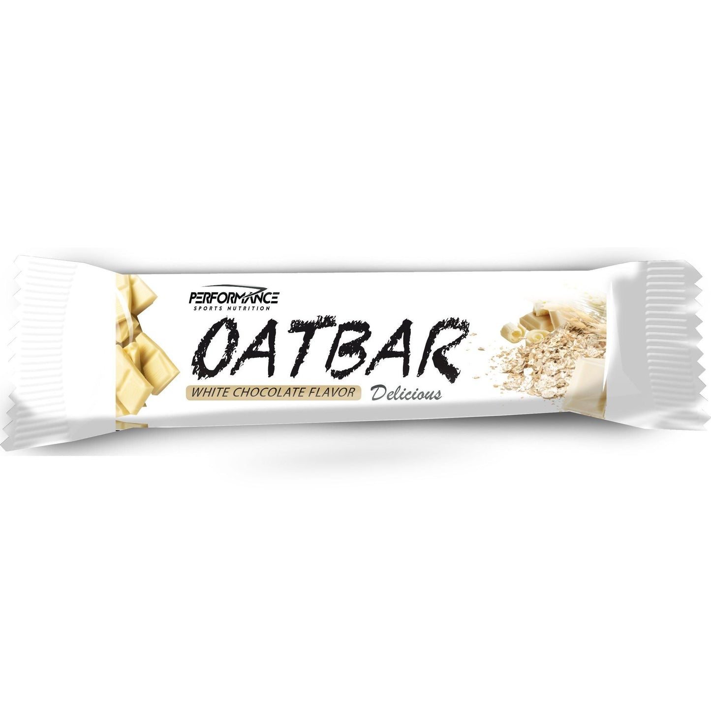 Oatbar Performance