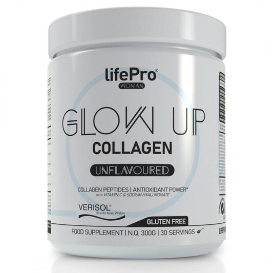 Collagen Glow Up