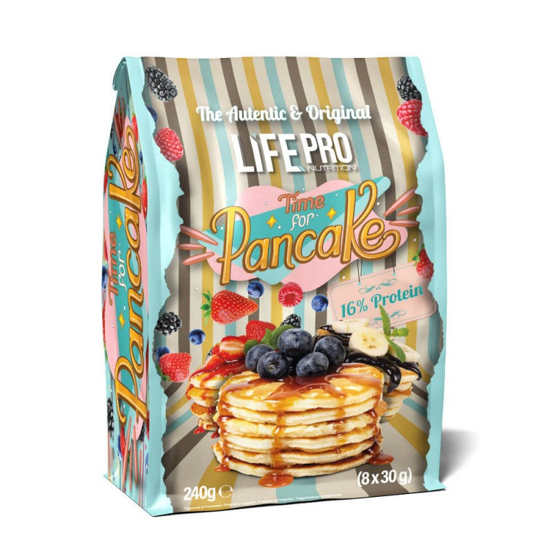 Pancakes 8X30G