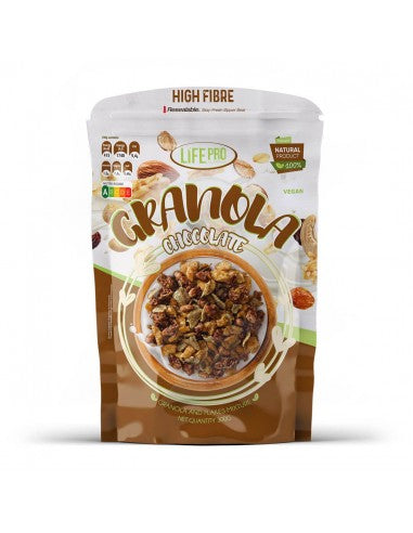 Granola 300g