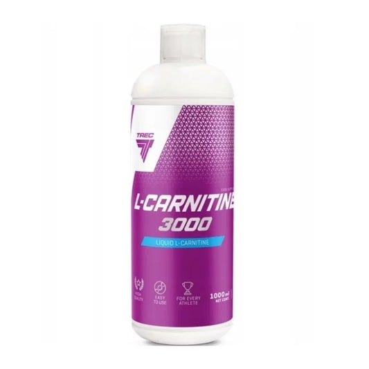 Carnitine 3000 • 1L / Trec