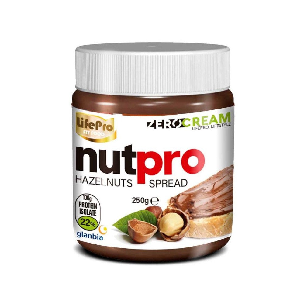 Nutpro 250g