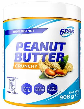 Peanut butter