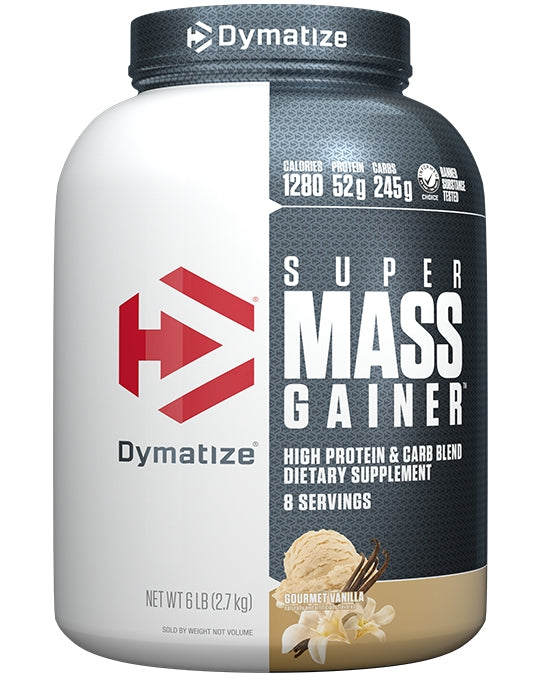 Super Mass Gainer Dymatize / 2943gr
