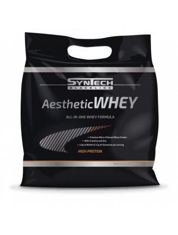 Aesthetic Whey 1,8kg