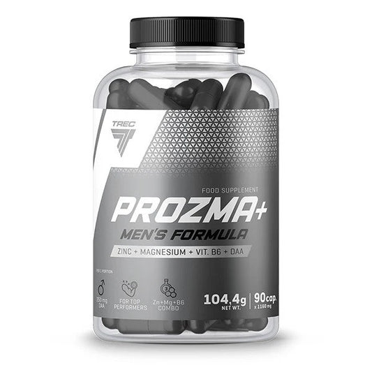 ProZMA+ 90 caps