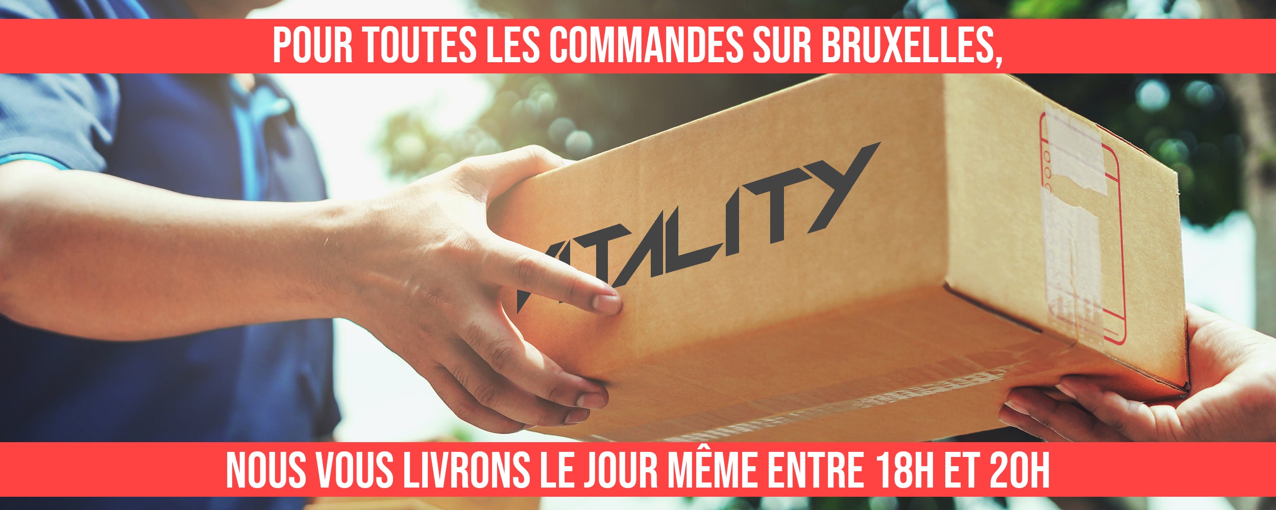 Vitalityexpress Vitality Express