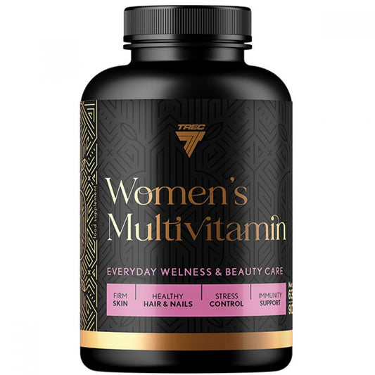 Multivitamin for women Trec
