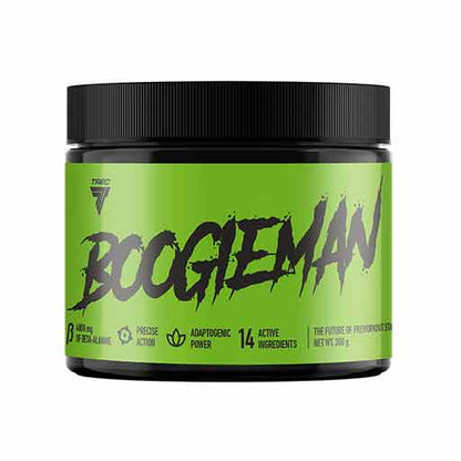 Boogieman / • 300G