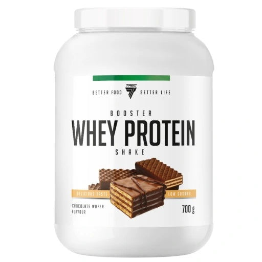 Booster Whey Protein Trec / 2Kg