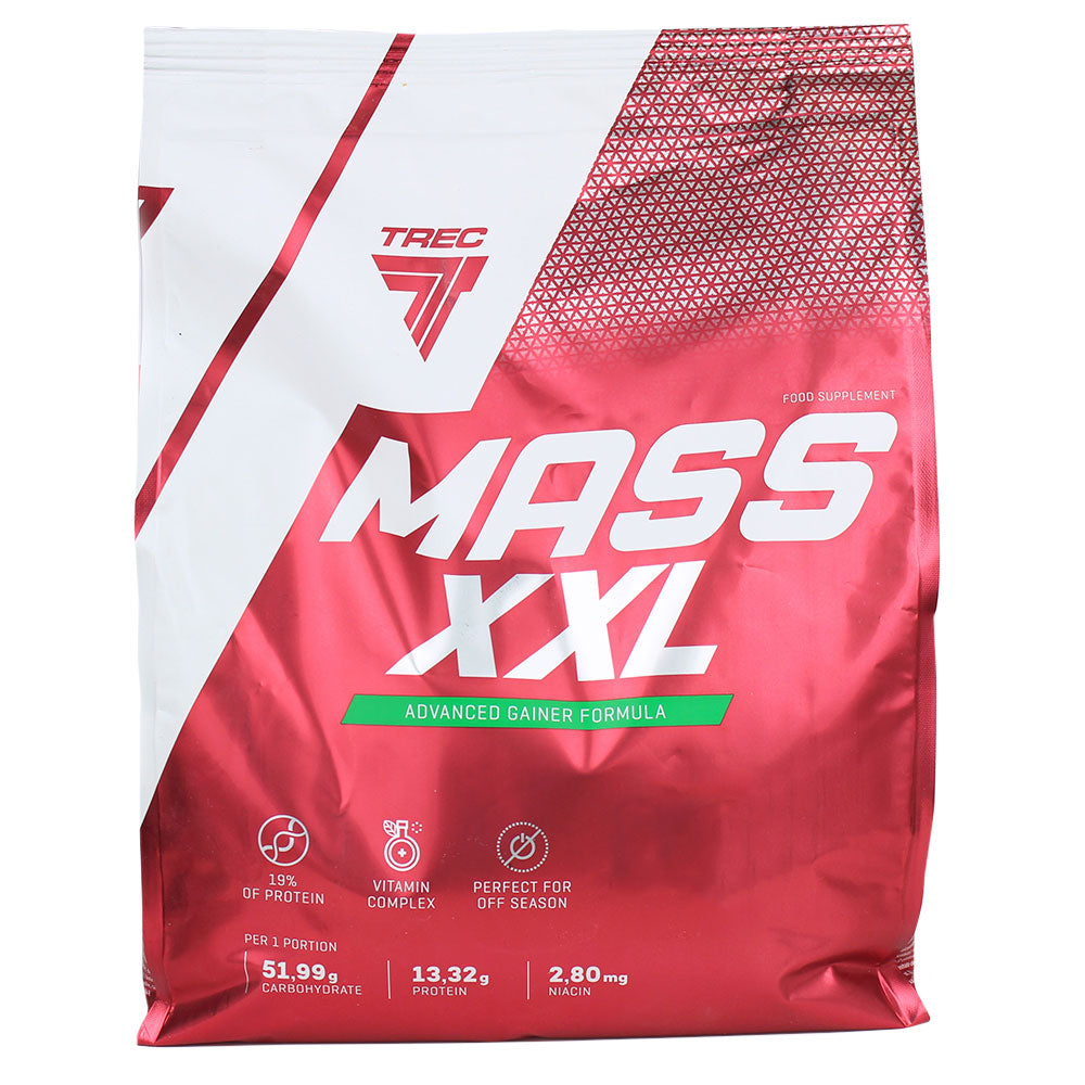 Mass XXL / 4,8kg