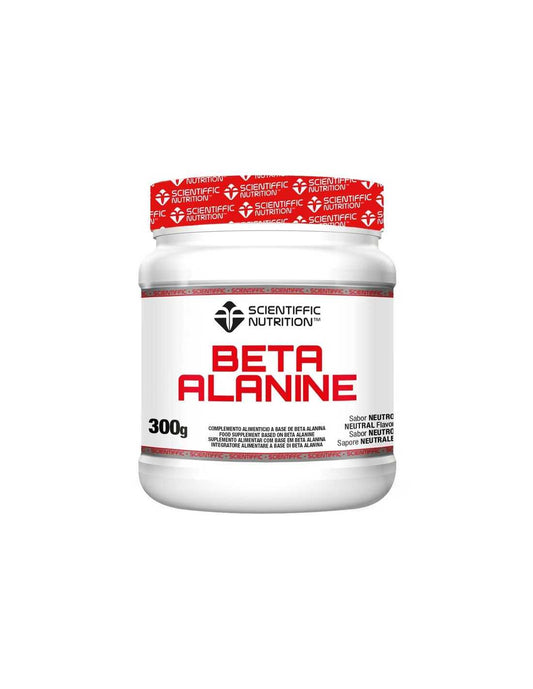 Beta Alanine Scientiffic Nutrition / 300gr